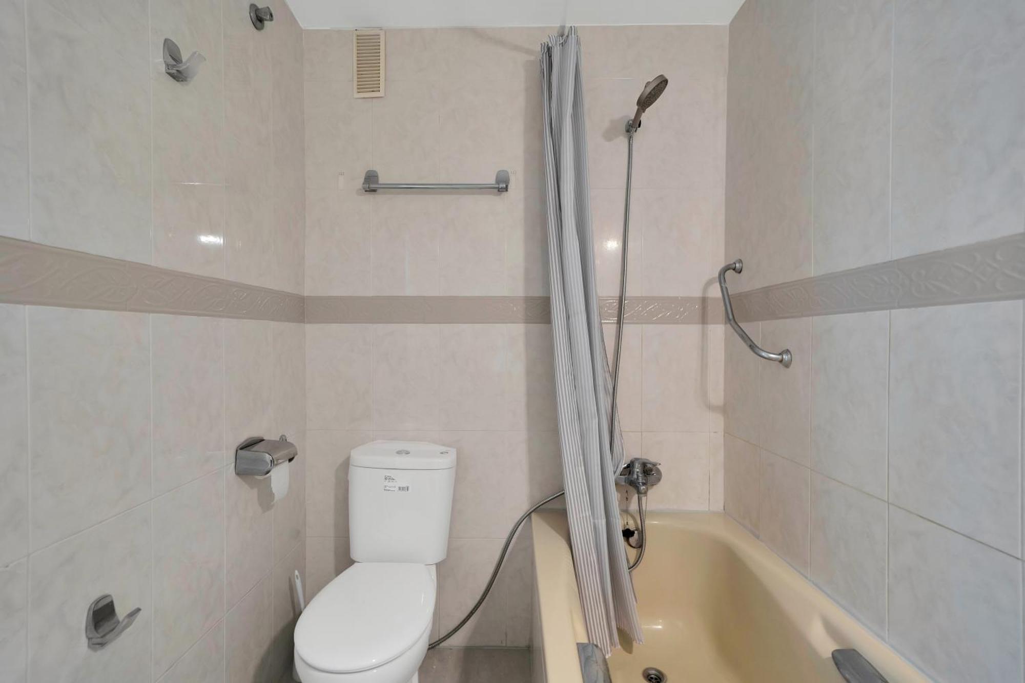 Casa Mar Apartamento Front Beach Con Wifi, Piscina, Padel Y Tenis - Lubina Del Sol Sitio de Calahonda Esterno foto