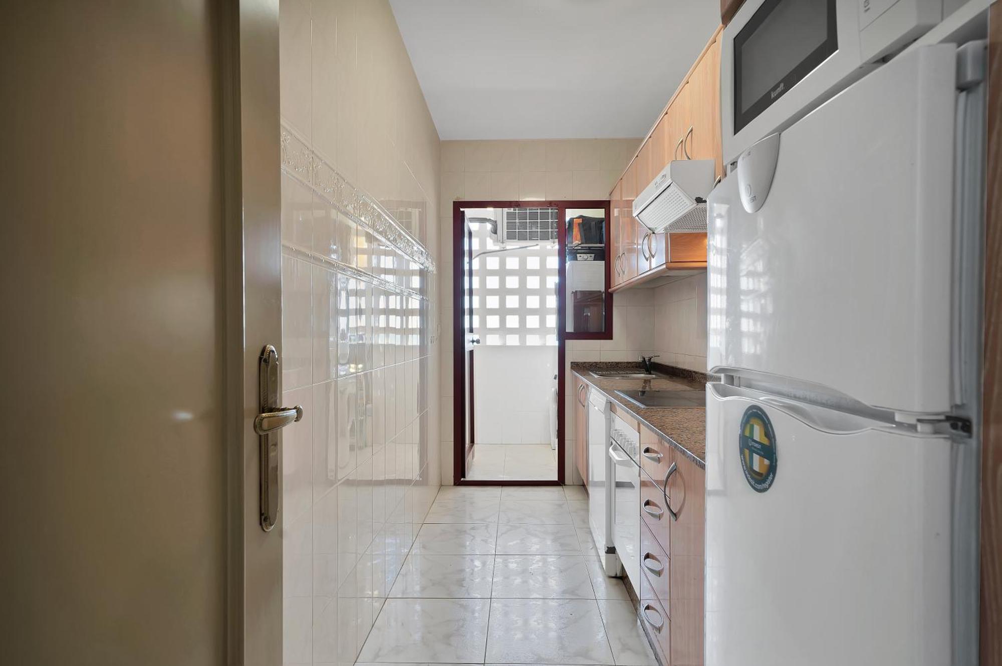 Casa Mar Apartamento Front Beach Con Wifi, Piscina, Padel Y Tenis - Lubina Del Sol Sitio de Calahonda Esterno foto